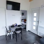 別荘 Luthers Rast バート・ザルツンゲン