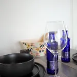 Luthers Rast 別荘 *