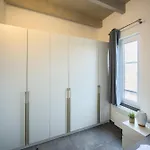 別荘 Luthers Rast バート・ザルツンゲン