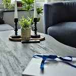 別荘 Luthers Rast *