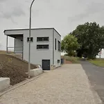 別荘 Luthers Rast バート・ザルツンゲン