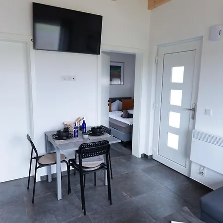Holiday home Luthers Rast Bad Salzungen