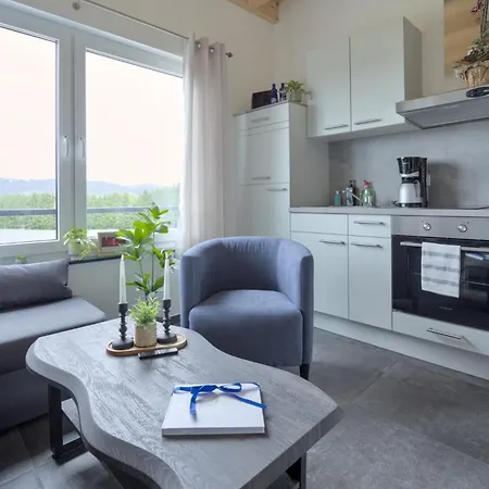 Holiday home Luthers Rast