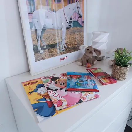 Luthers Rast * Bad Salzungen