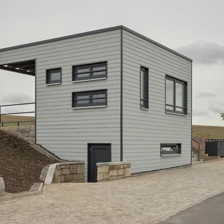 Luthers Rast Vakantiehuis *