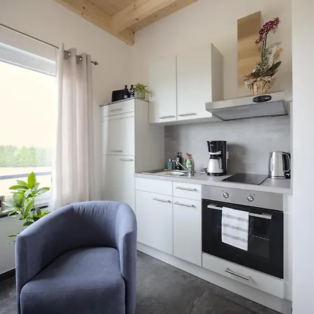Holiday home Luthers Rast *