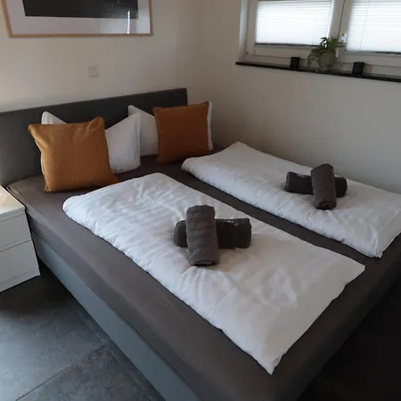 Holiday home Luthers Rast *