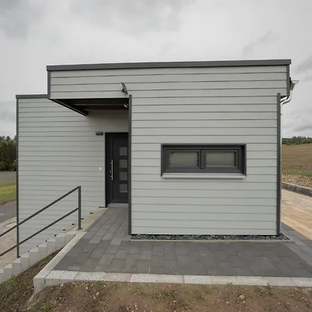 Luthers Rast Holiday home *
