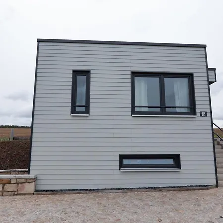 Luthers Rast Vakantiehuis