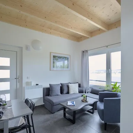 Holiday home Luthers Rast *