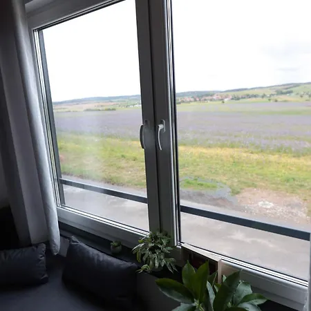 Holiday home Luthers Rast Bad Salzungen