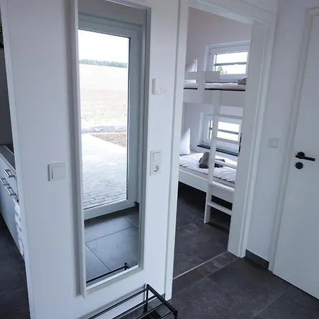Holiday home Luthers Rast Bad Salzungen