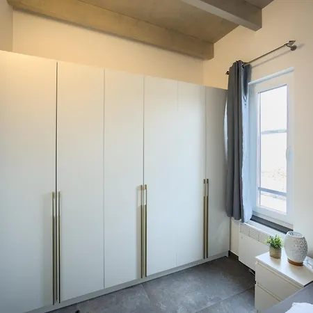 Holiday home Luthers Rast Bad Salzungen