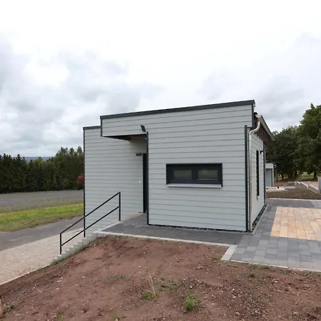 Holiday home Luthers Rast