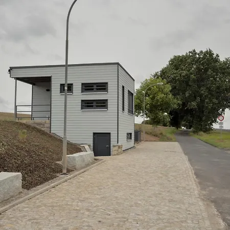 Holiday home Luthers Rast Bad Salzungen