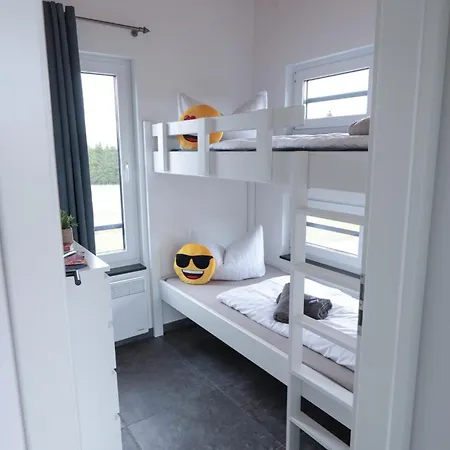Luthers Rast Holiday home *