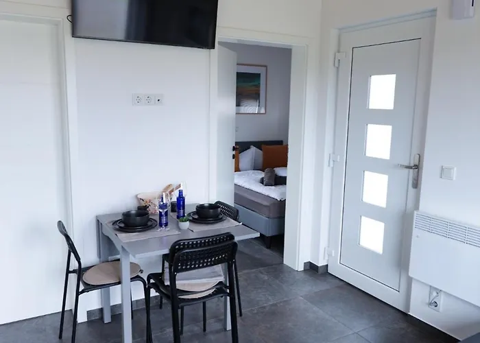 Vakantiehuis Luthers Rast Bad Salzungen