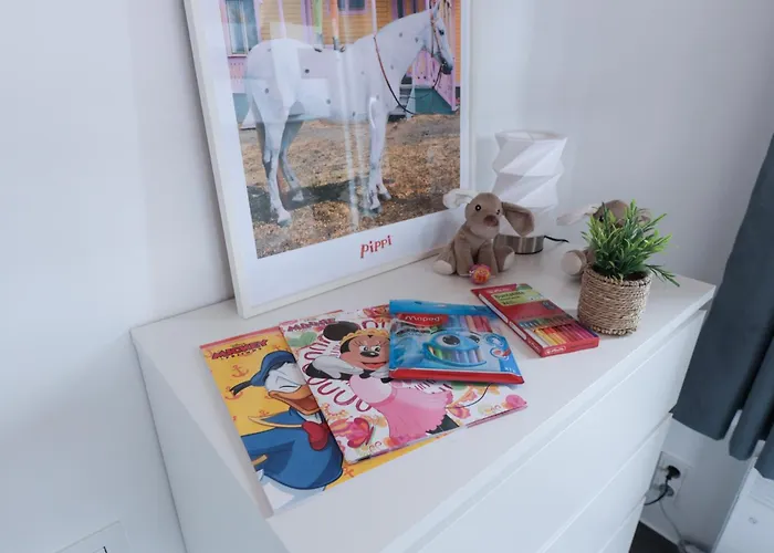 Luthers Rast * Bad Salzungen