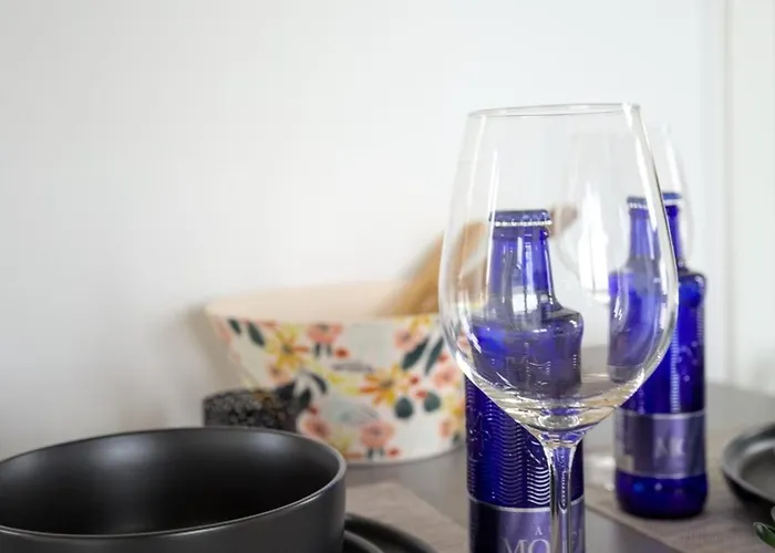 Luthers Rast Vakantiehuis *