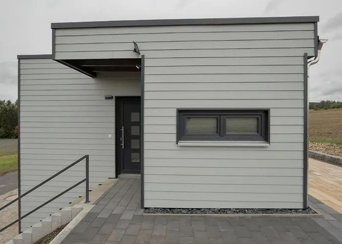 Luthers Rast Vakantiehuis *