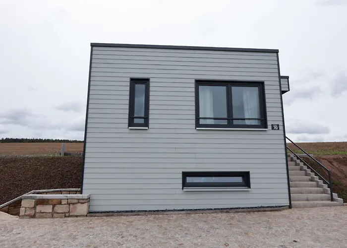 Luthers Rast Vakantiehuis