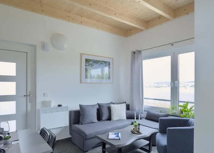 Vakantiehuis Luthers Rast *