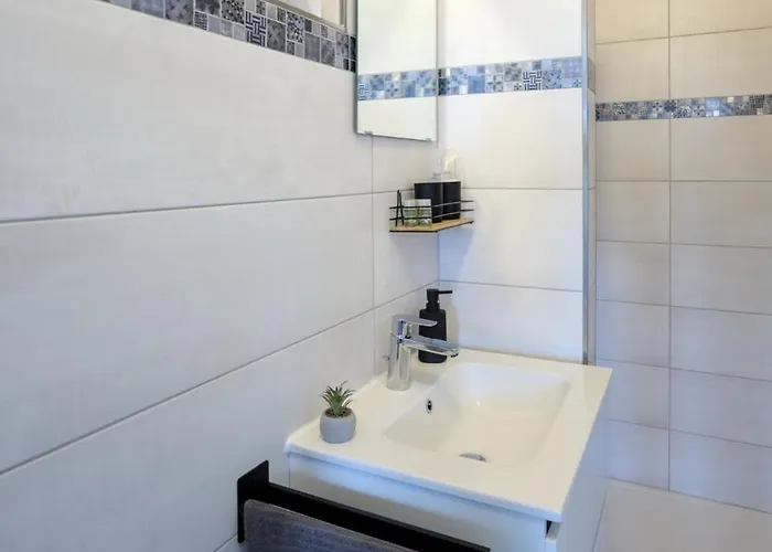 Luthers Rast * Bad Salzungen