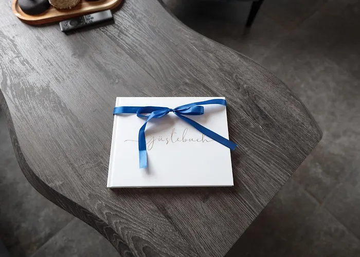 Luthers Rast Vakantiehuis Bad Salzungen