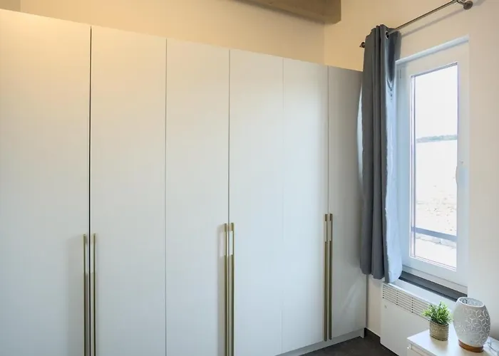 Vakantiehuis Luthers Rast Bad Salzungen