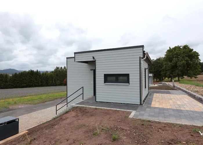 Vakantiehuis Luthers Rast