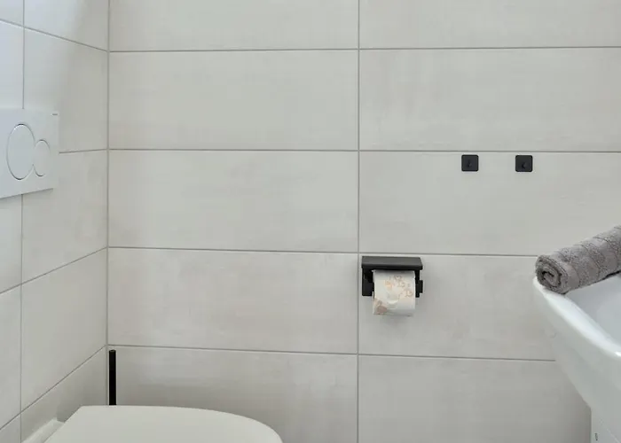 Vakantiehuis Luthers Rast *