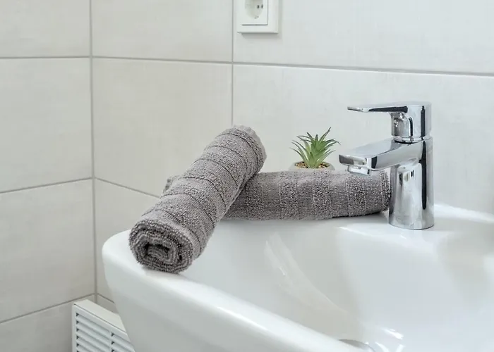 Luthers Rast Vakantiehuis *