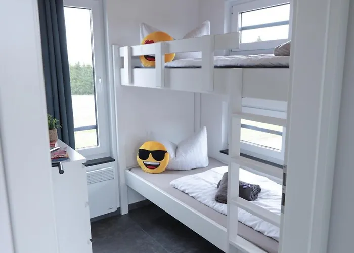 Luthers Rast Vakantiehuis *